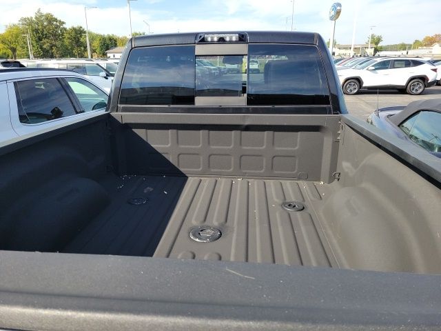 2018 Ram 2500 Laramie photo 3