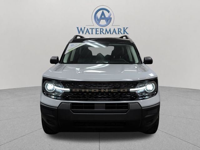 2026 Ford Bronco Sport Big Bend - Photo 10