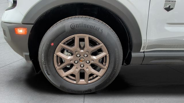 2026 Ford Bronco Sport Big Bend - Photo 28