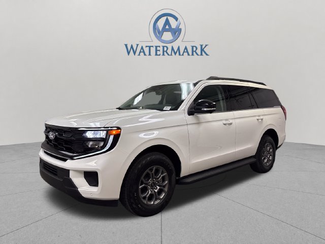2027 Ford Expedition Active SUV