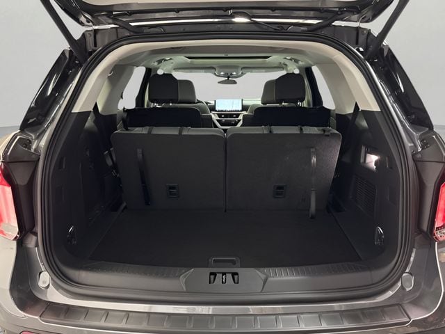 2026 Ford Explorer Active - Photo 23
