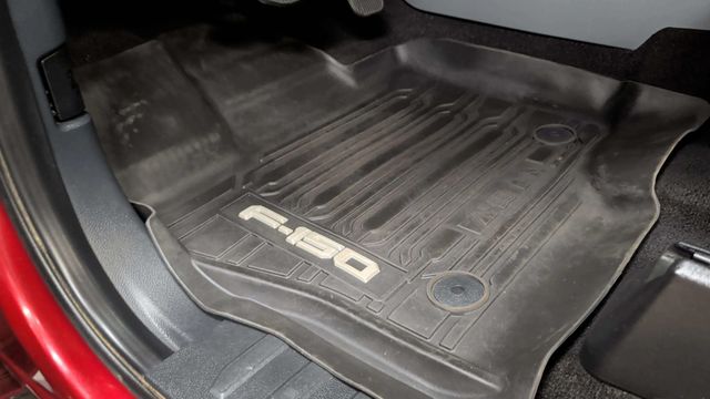 2021 Ford F-150 XLT - Photo 39