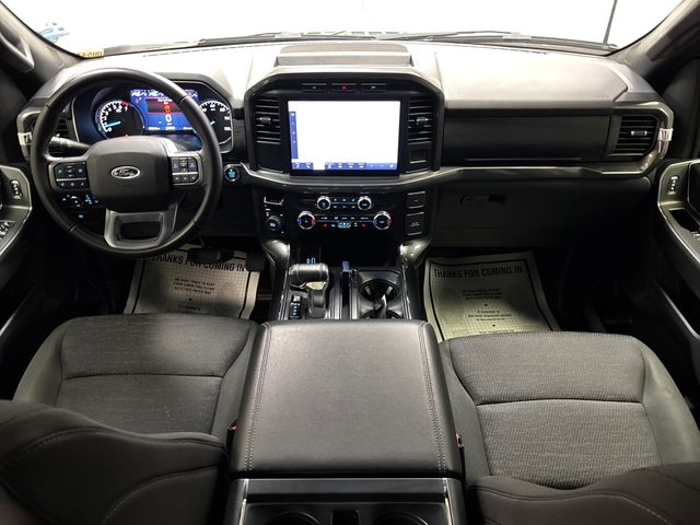 2023 Ford F-150 XLT - Photo 13