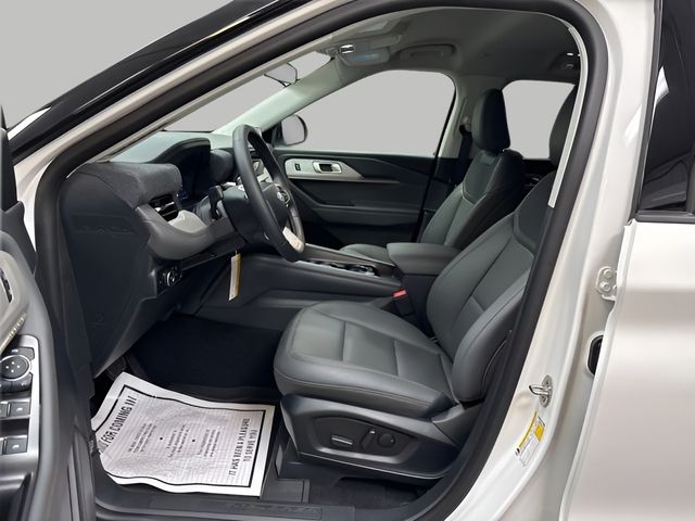 2026 Ford Explorer Active - Photo 12