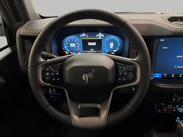 2025 Ford Bronco 4-Door Badlands - Photo 14
