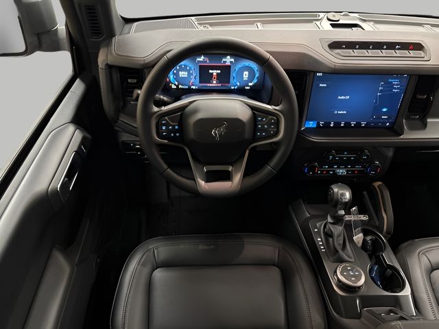 2025 Ford Bronco 4-Door Badlands - Photo 13