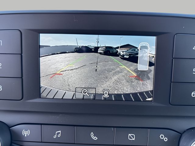 2025 Ford Transit Van Base - Photo 17