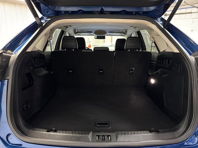 2020 Ford Edge Titanium - Photo 23