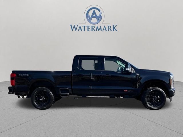 2026 Ford F-350 Super Duty Lariat - Photo 9