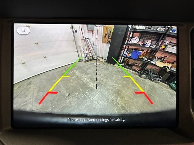 2025 Ford Bronco 2-Door Base - Photo 19