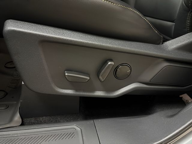 2025 Ford Bronco 4-Door Badlands - Photo 37