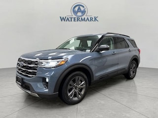 2026 Ford Explorer Active SUV