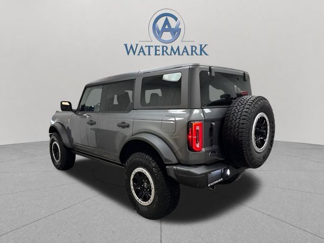 2025 Ford Bronco 4-Door Badlands - Photo 3
