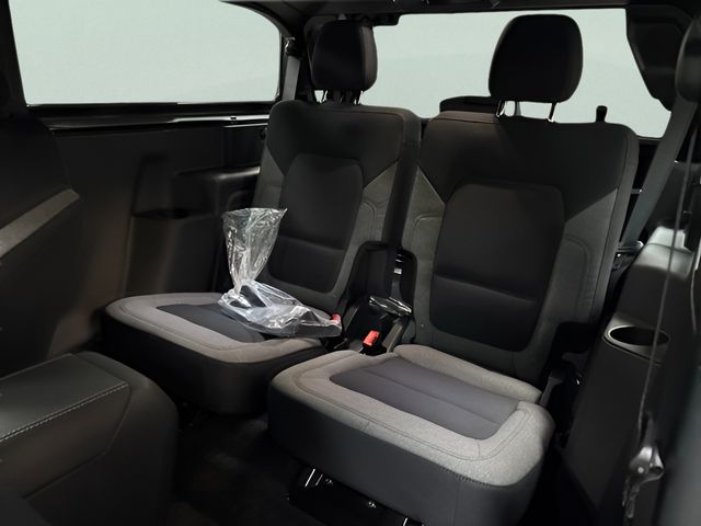 2025 Ford Bronco 2-Door Base - Photo 24