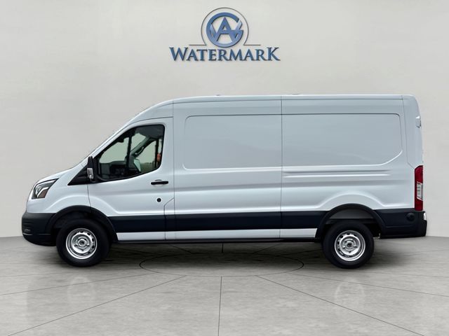 2025 Ford Transit photo 2