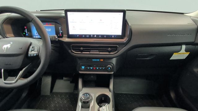 2026 Ford Bronco Sport Big Bend - Photo 12