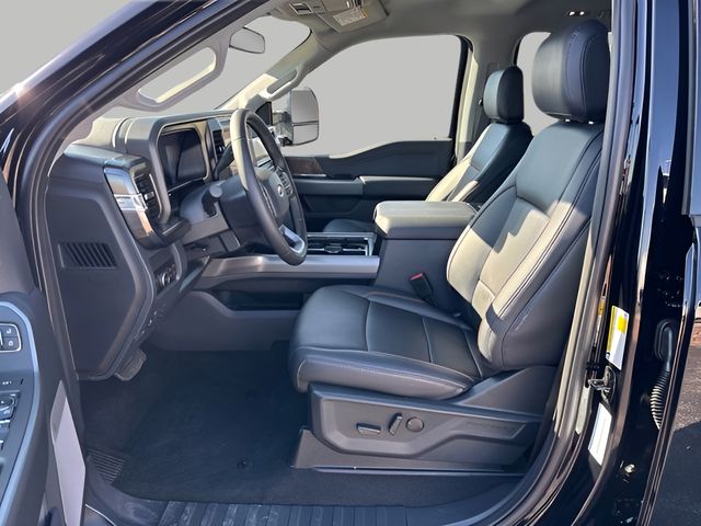2026 Ford F-350 Super Duty Lariat - Photo 12