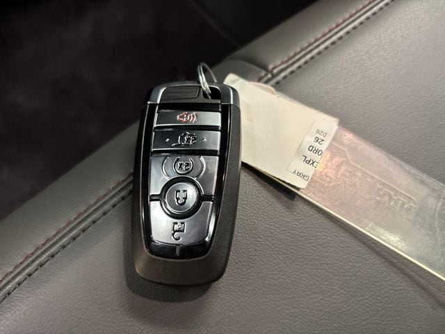 2026 Ford Explorer Active - Photo 42