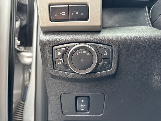 2017 Ford F-250 Super Duty Lariat - Photo 33