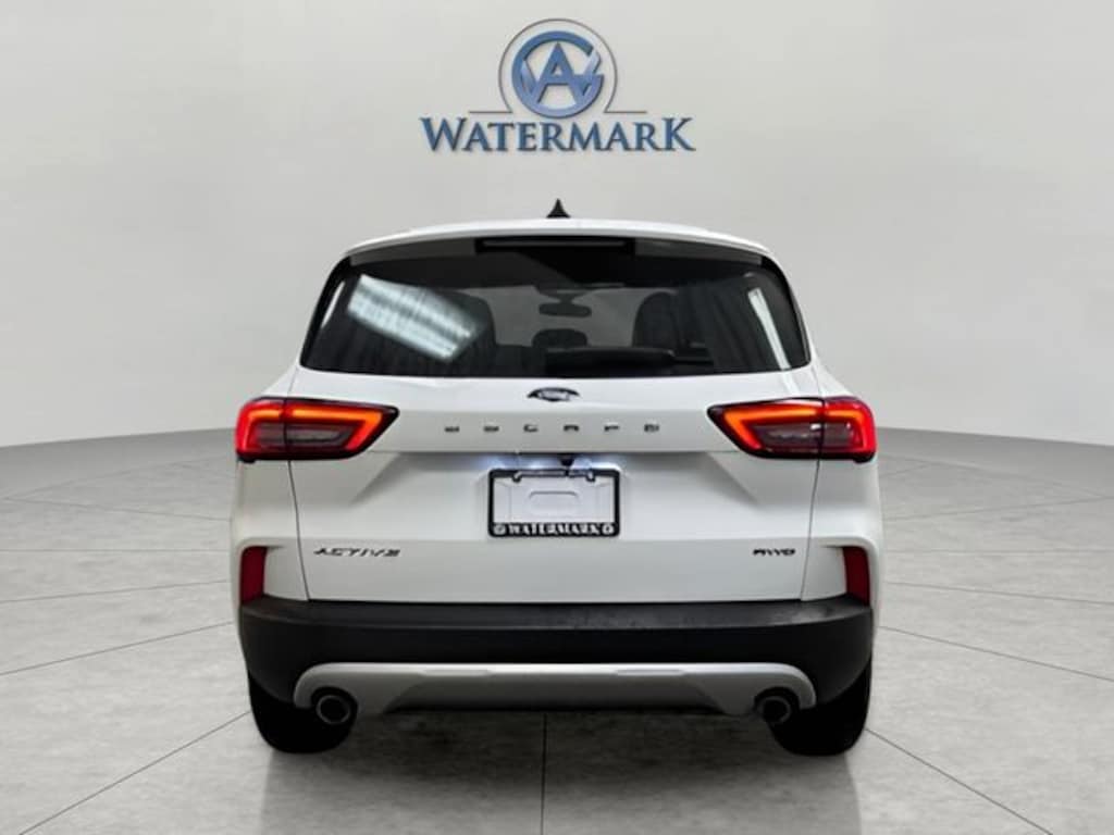 Used 2024 Ford Escape Active SUV