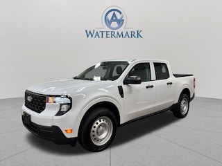 2026 Ford Maverick XL Truck SuperCrew