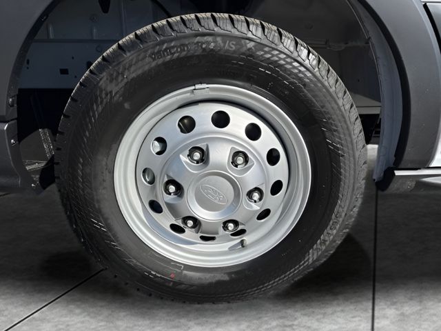 2025 Ford Transit Van Base - Photo 25