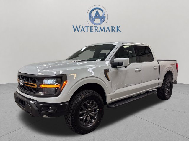 2026 Ford F-150 Tremor Truck SuperCrew Cab