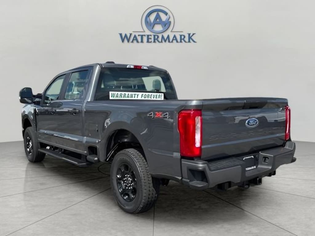 New 2026 Ford F-250 XL Truck Crew Cab