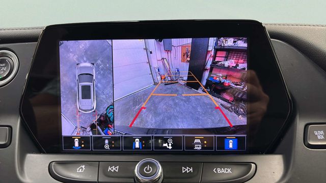 2022 Chevrolet Blazer 3LT - Photo 20