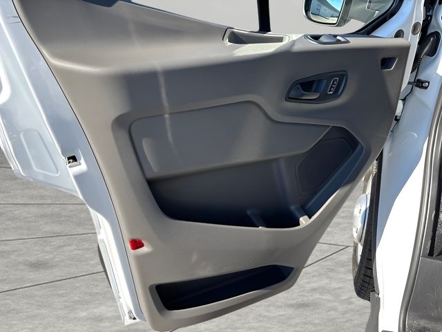 2025 Ford Transit Van Base - Photo 13
