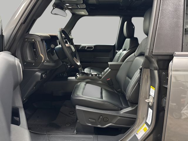 2025 Ford Bronco 4-Door Badlands - Photo 9