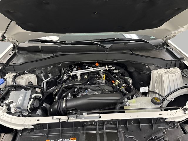 2026 Ford Explorer Active - Photo 23