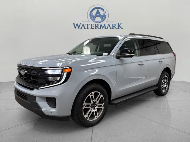 2026 Ford Expedition Active 4x4's photo