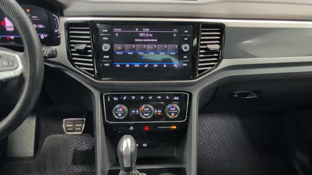 2023 Volkswagen Atlas Cross Sport SEL R-Line Black - Photo 12