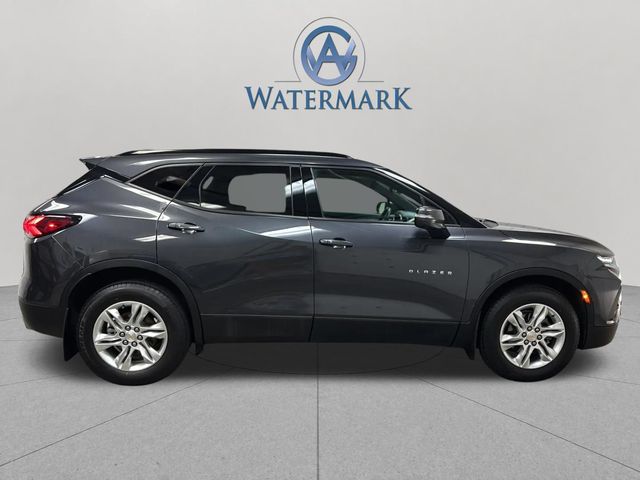 2022 Chevrolet Blazer 3LT - Photo 8