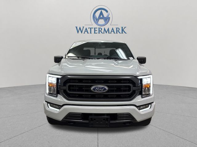2023 Ford F-150 XLT - Photo 11