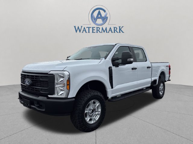 2027 Ford F-250 Super Duty