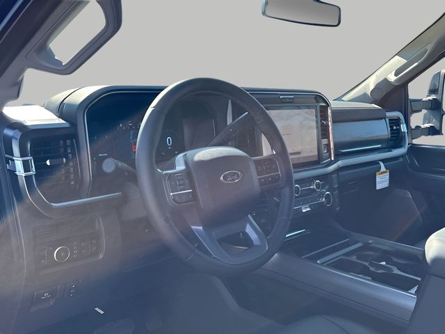 2026 Ford F-350 Super Duty Lariat - Photo 20