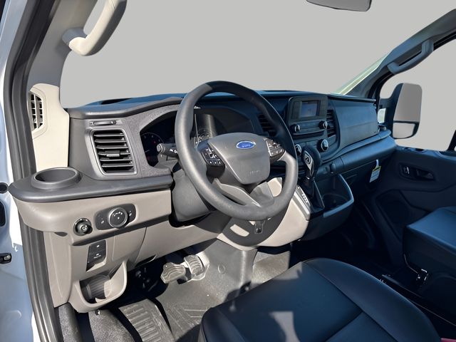 2025 Ford Transit Van Base - Photo 15