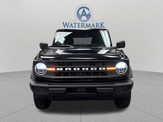 2025 Ford Bronco 2-Door Base - Photo 10