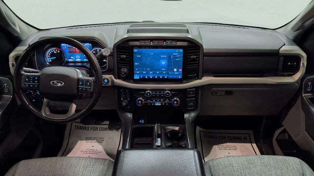 2021 Ford F-150 XLT - Photo 13