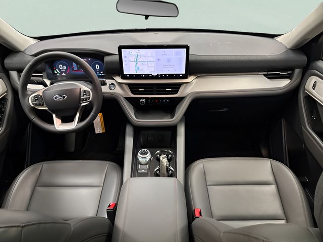 2026 Ford Explorer Active - Photo 12