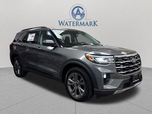 2026 Ford Explorer Active - Photo 7