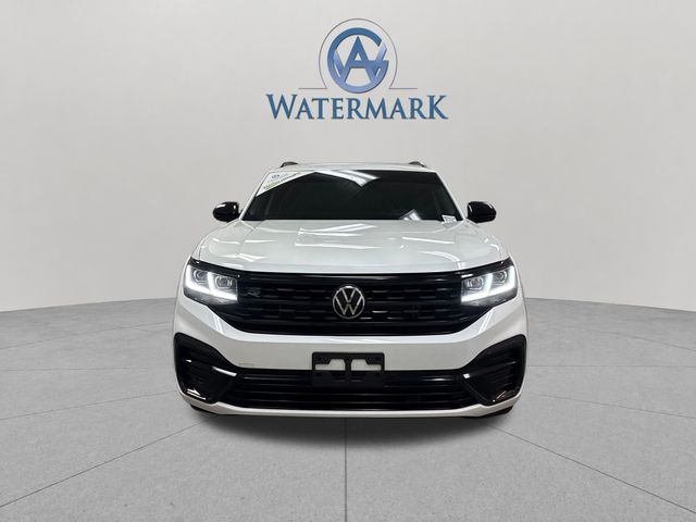 2023 Volkswagen Atlas Cross Sport SEL R-Line Black - Photo 9
