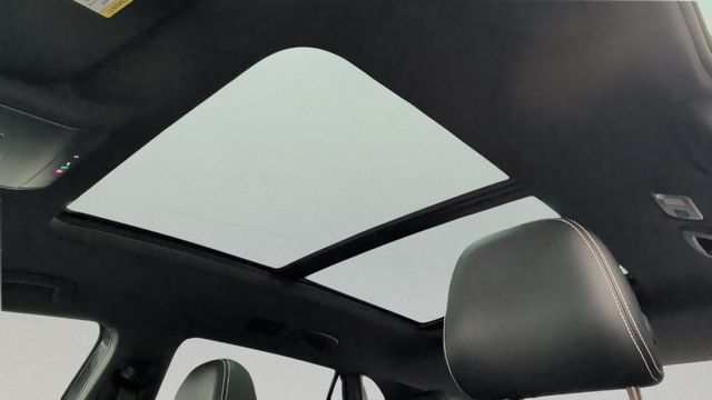 2023 Volkswagen Atlas Cross Sport SEL R-Line Black - Photo 17