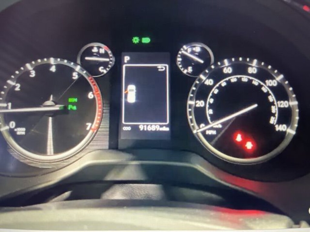 Used 2021 Lexus GX 460 460 SUV