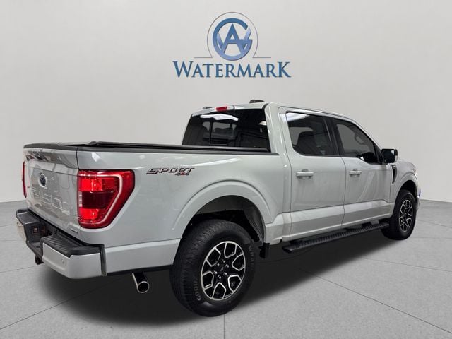 2023 Ford F-150 XLT - Photo 8
