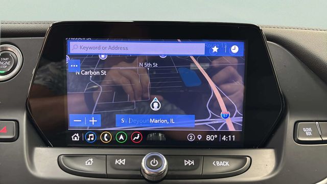 2022 Chevrolet Blazer 3LT - Photo 19