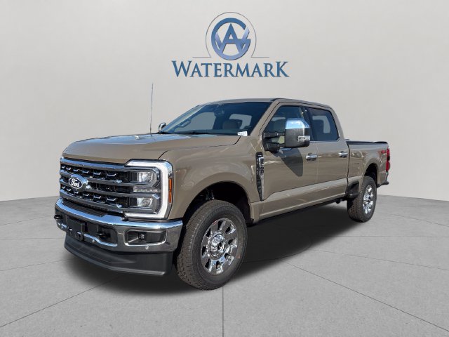 2027 Ford F-250 Lariat Truck Crew Cab