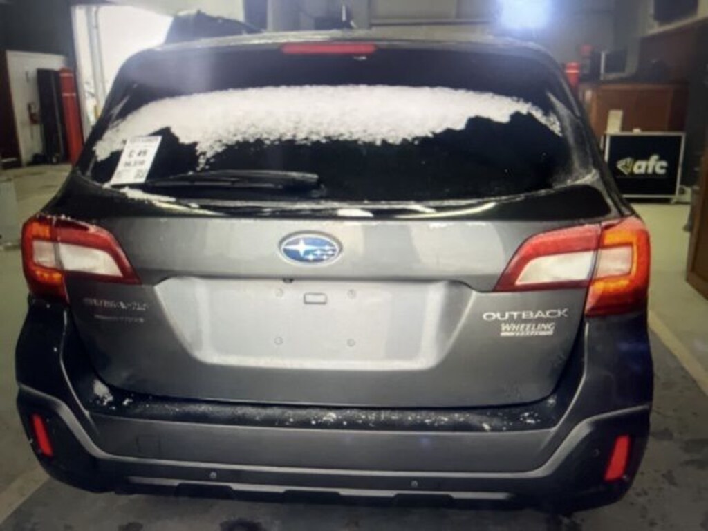 Used 2019 Subaru Outback 2.5i SUV